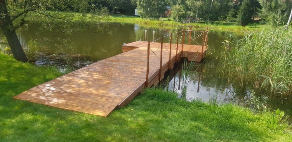 Drewniane Taras Altana Balkon zadaszenie Pergola ogrodzenie ogrody