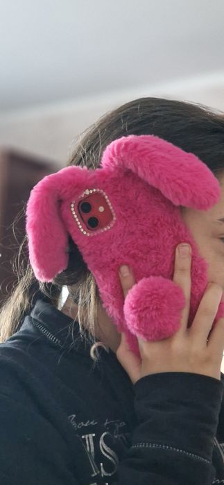 Apple iPhone 11 128GB Product Red