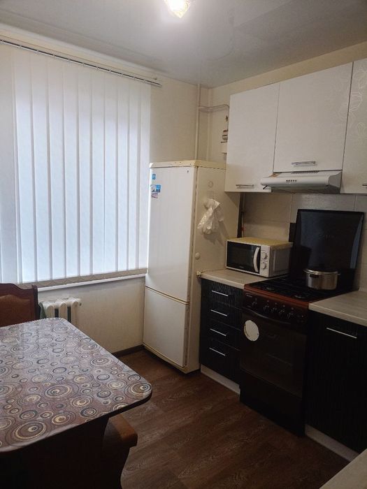 Сдам квартиру 3к