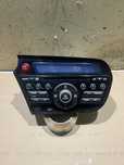 Radio cd Honda insight II 39100-TM8-G01