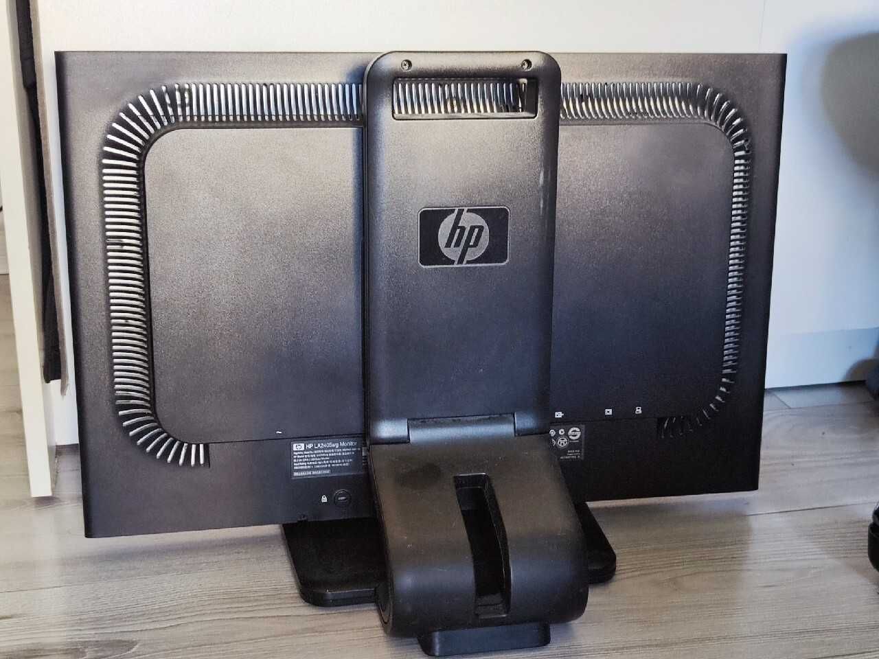 Monitor HP Compaq LA2405wg