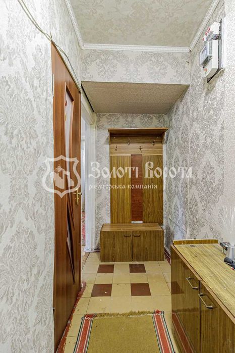 Квартира, 1к. Ремонт. Гавела, 79б, Відрадний, Солом'янський район