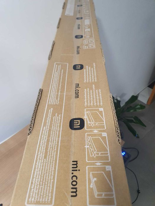 XIAOMI Smart Tv 32" Nova