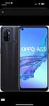 Sprzeadam telefon Oppo A53 w czarnym kolorze
