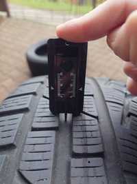 Opony zimowe Pirelli Sottozero 2 215/45/18