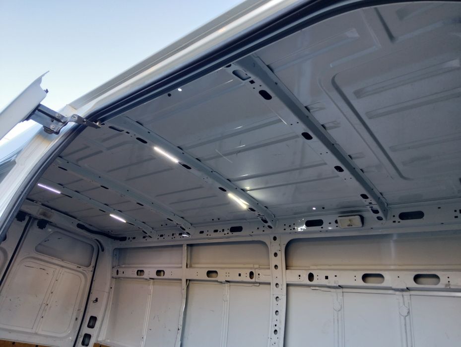 Renault Master III L3H2