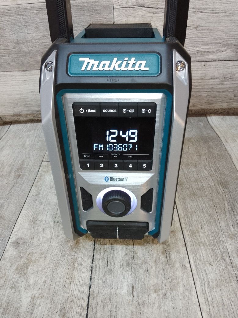 Radio Makita dmr114 bez aku