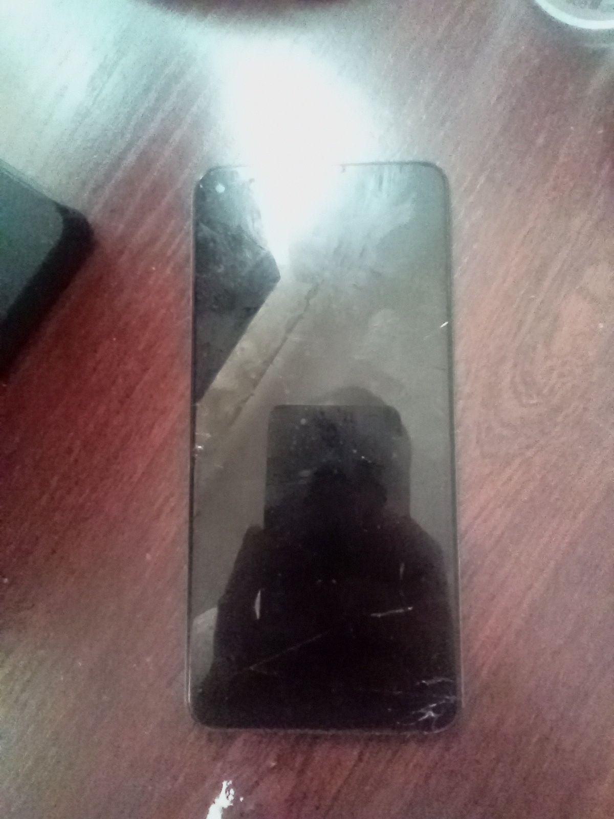 Xiaomi redmi note 9