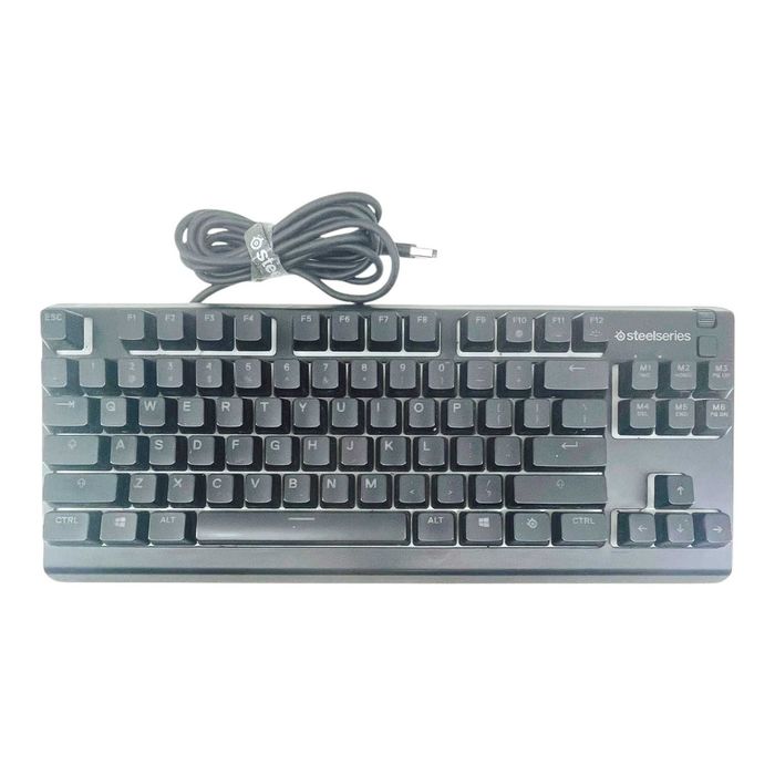 Klawiatura STEELSERIES Apex 3 TKL US