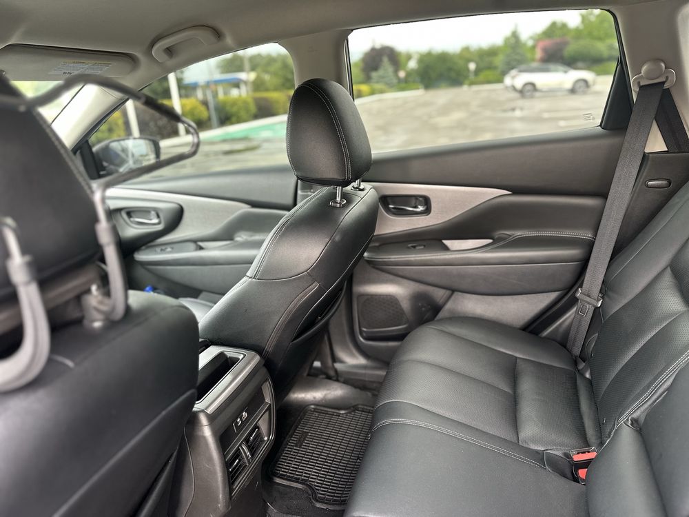 Продам Nissan Murano