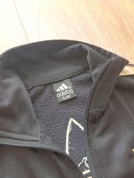 Bluza Adidas 74/80