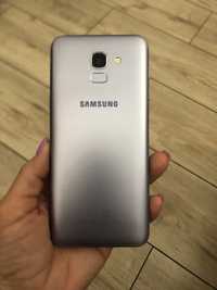 Смартфон Samsung Galaxy J 6, в гарному стані