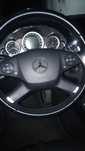 Volante  Mercedes