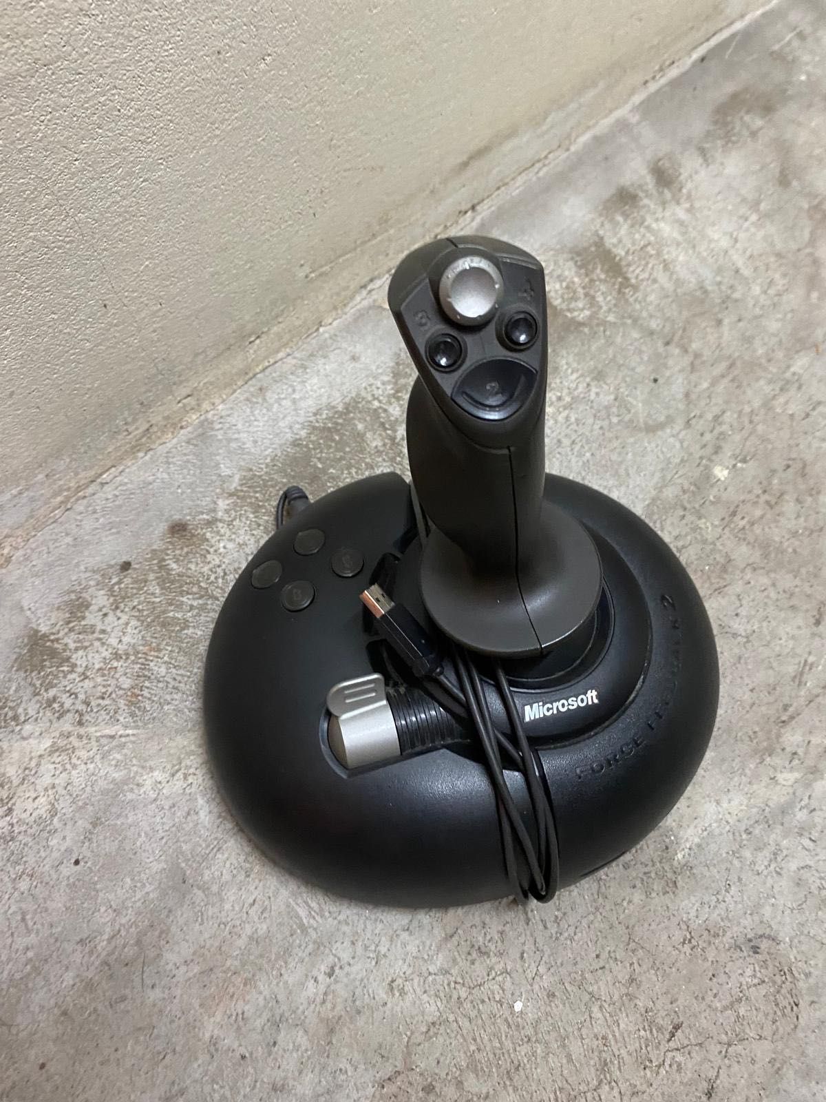 Joystick Microsoft