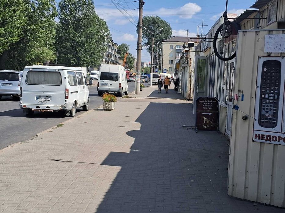 Сдам торговое помещение 44 кв.м,  12 квартал ( р-н Терра)