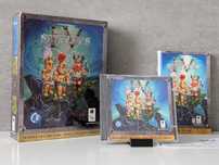 Gra The Settlers IV 4 BIG BOX PC CD oryginał z 2002 r.