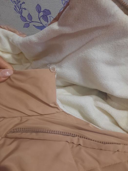 Комбинезон зимний,зимовий