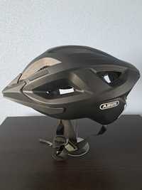 Kaski Kask rowerowy Abus Aduro 2.0 r. 58-62 cm L