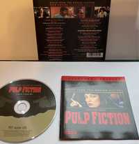 - Pulp Fiction - wydanie kolekcjonerskie -