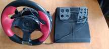 Kierownica Logitech Formuła Force GP