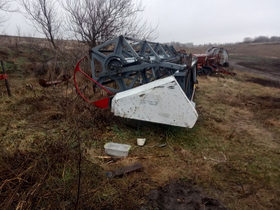 Торум 740 рсм181 ротор ростельмаш