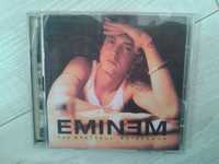 płyta CD, Eminem, the Marshall Mathers LP