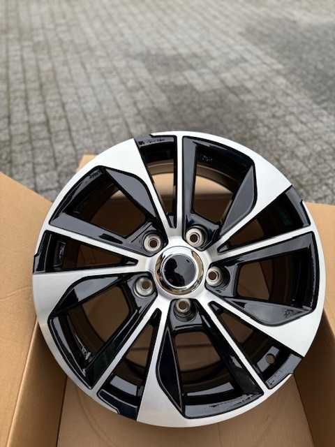 Nowe FELGI H777 20 5x150 TOYOTA TUNDRA LAND CRUISER Wzmacniane Okazja