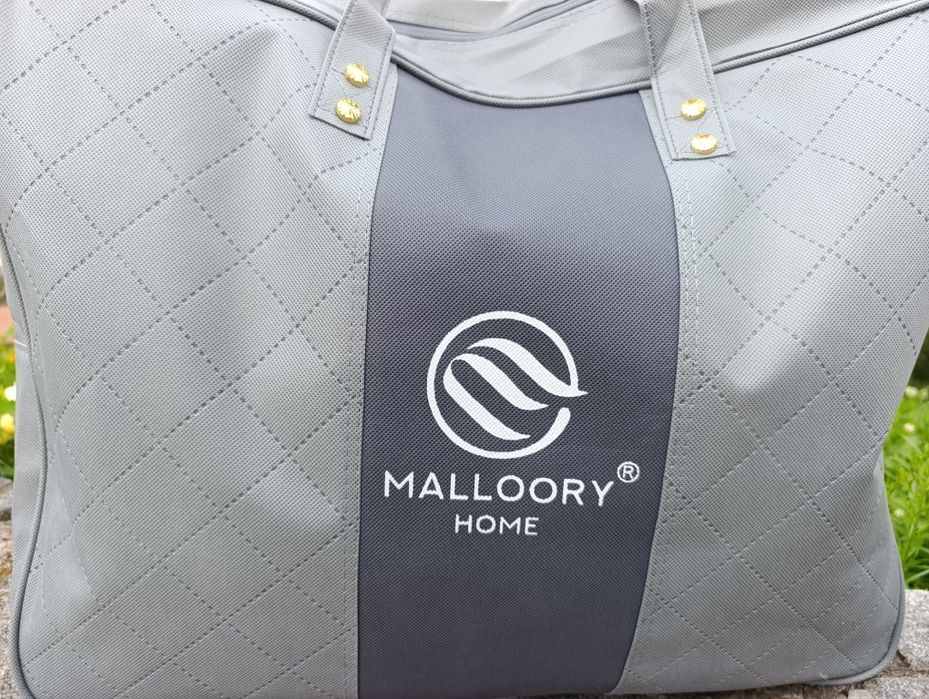 Плед-покривало шиншила 200х230. 2,7 кг.В валізі. Malloory Home.