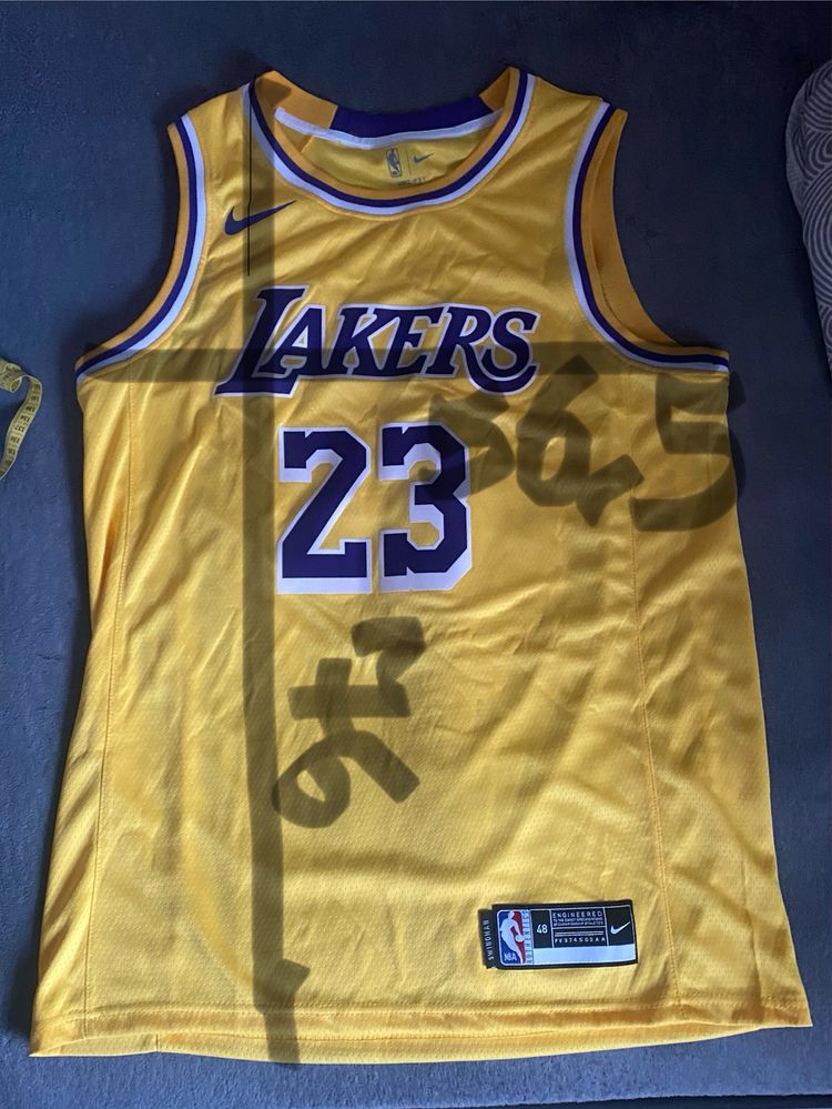 koszulka nba lakers