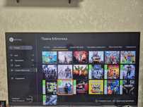 Особистий акаунт з іграми для Xbox Series