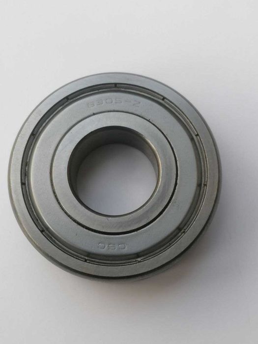 Ролики цепные в сборе с "головой" цилиндра подъема штабелера.