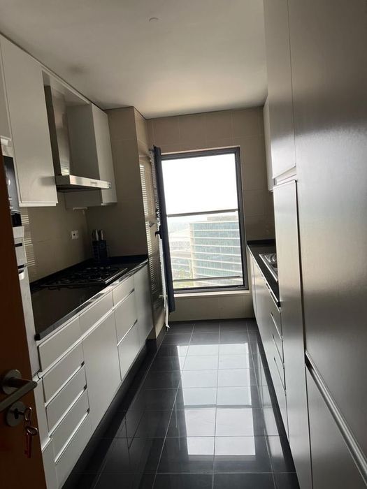 Excelente apartamento no Panoramic living