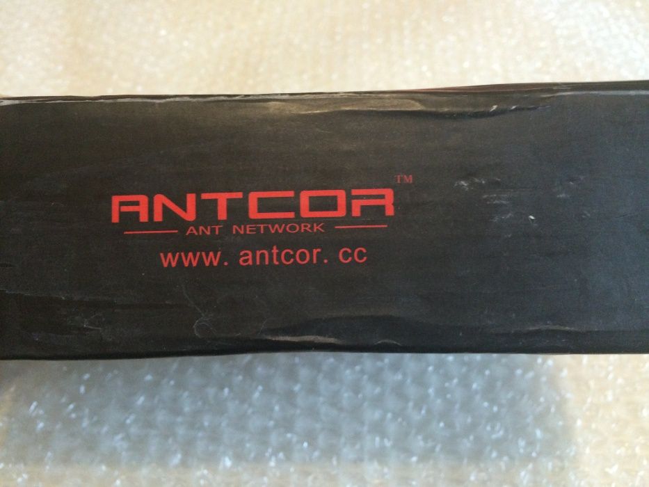 Antcor AW54-SC 3G WiFi Robin