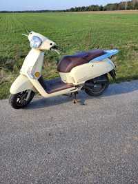 Skuter Kymco Like 50