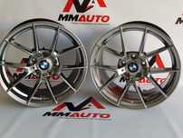 Jantes BMW Style 763 Hyper Black 18