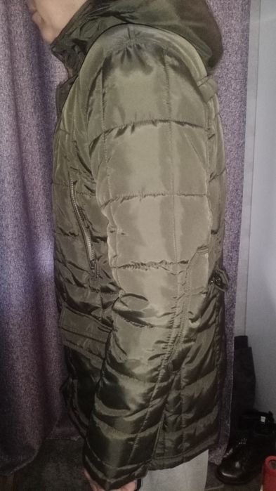 Куртка зимняя.Германия.Angelo Litrico.