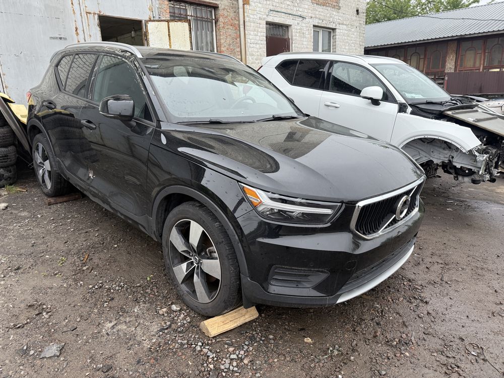 Вольво xc40 В50 Volvo v50 S40 s60 v60 xc60 шрот разборка розборка