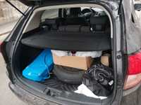Полка та шторка багажника для Honda HRV та MNV