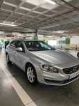 Volvo V60 2013 gasóleo 1.6 D2 DRIVE