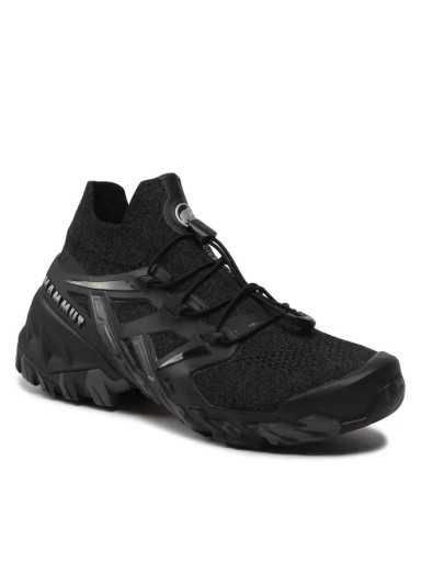 Mammut Aegility Pro Mid DT trekkingi damskie 39 1/3