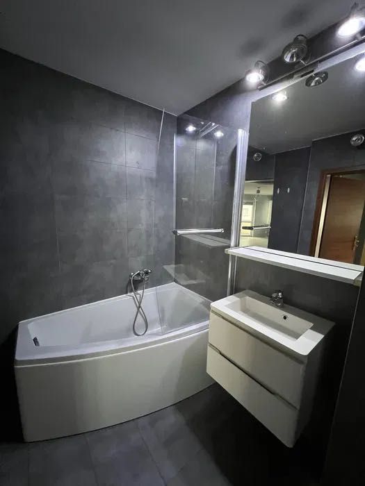 Wynajmę mieszkanie przyjazne zwierzętom 54m2 Toruń ul. Bartkiewiczówny