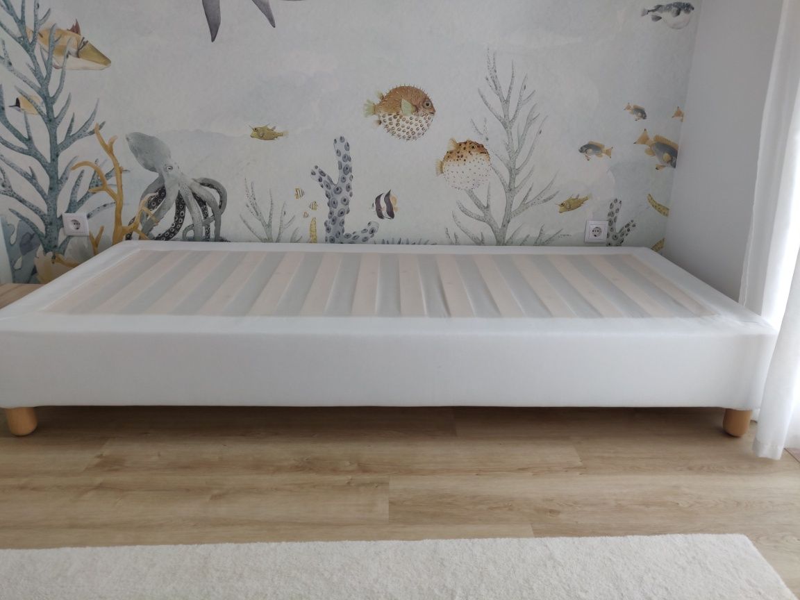 Sommier IKEA 90x200 cm