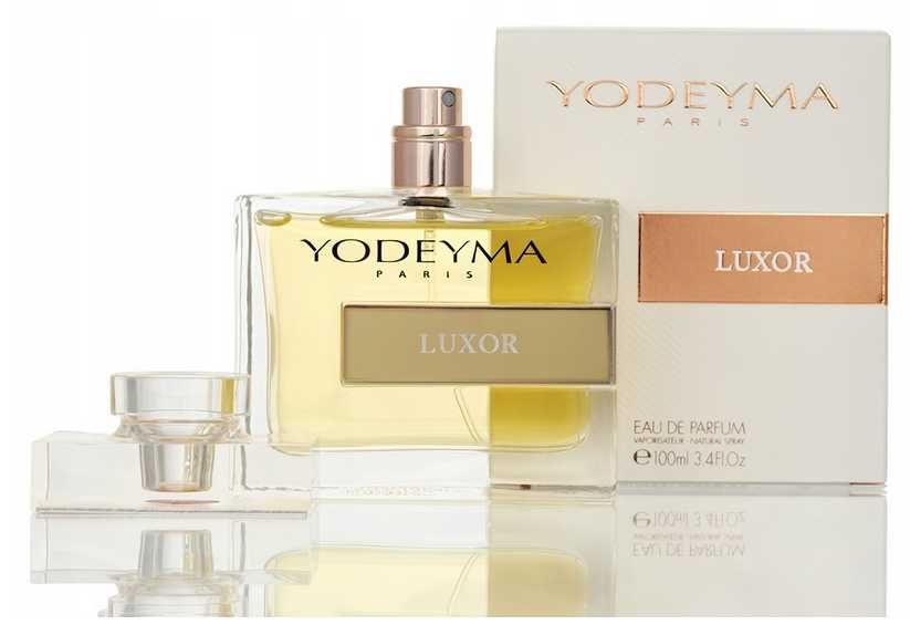 Perfumy LUXOR 100 ml
