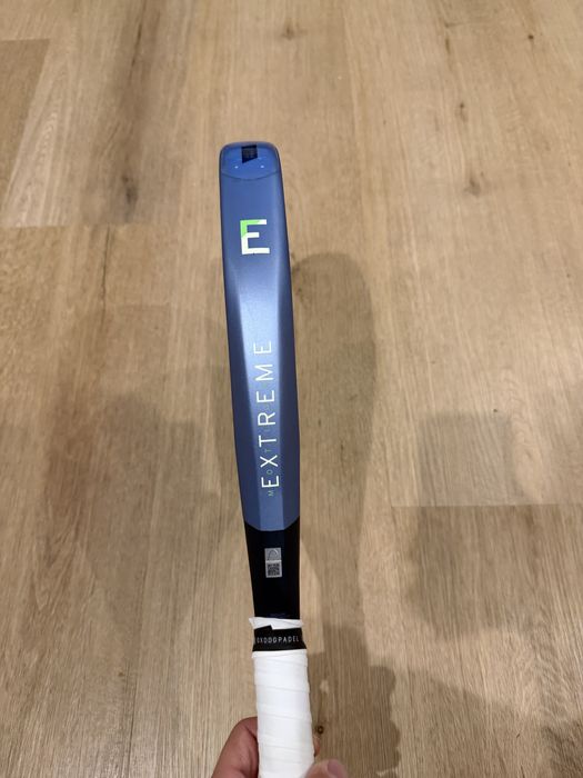 Head Extreme Motion 2025