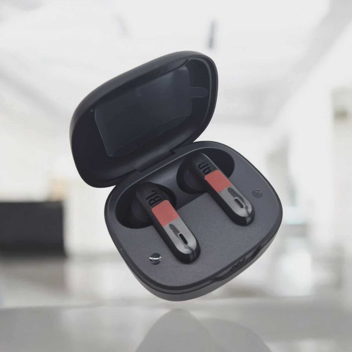 Słuchawki Bezprzewodowe Douszne JBL VIBE FLEX 2