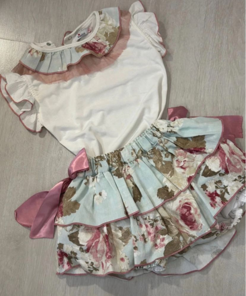 Conjunto Bagoleta
