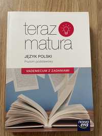 Teraz matura - Polski