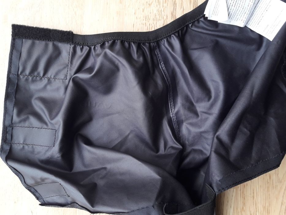 Бахіли Vaude Gaiter short (44-46)