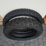 Opony Michelin Anakee Wild 90/90/21 + 150/70/18