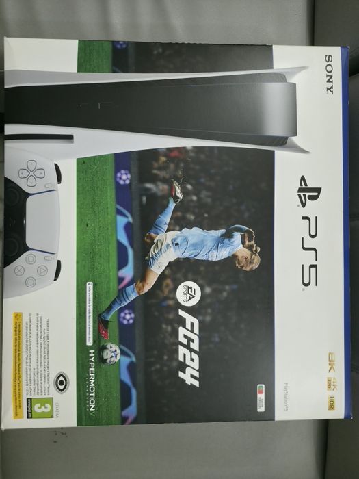 PlayStation 5/ jogos